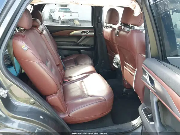 JM3TCBEY2K0302107 2019 MAZDA CX-9 - Image 8