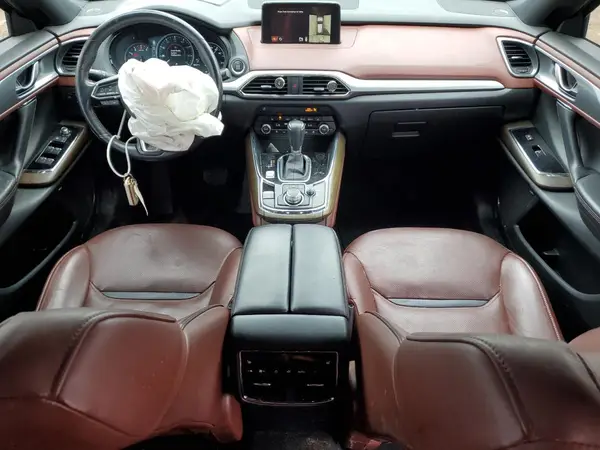 JM3TCBEY2K0321823 2019 MAZDA CX-9 - Image 8
