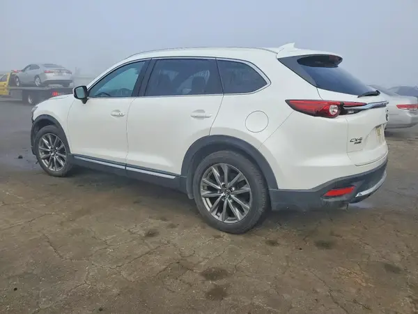 JM3TCBEY2K0332627 2019 MAZDA CX-9 - Image 2