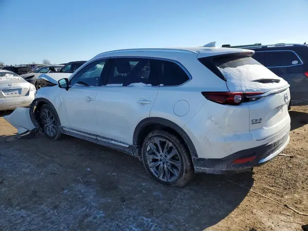 JM3TCBEY2L0407974 2020 MAZDA CX-9 - Image 2