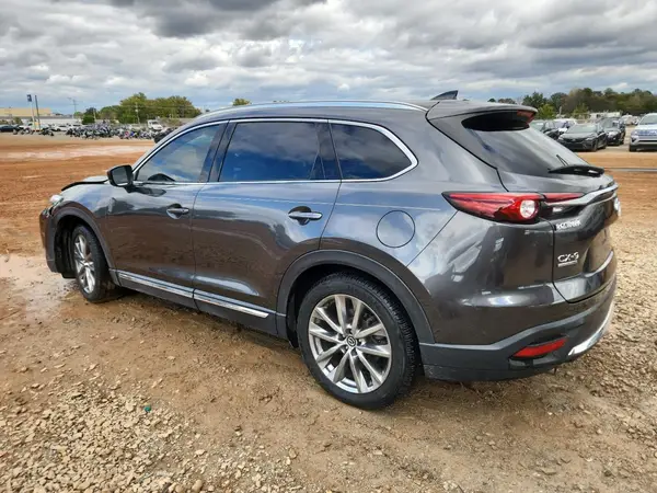 JM3TCBEY2L0410714 2020 MAZDA CX-9 - Image 2