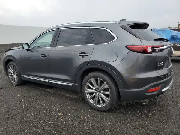 JM3TCBEY2M0506411 2021 MAZDA CX-9 - Image 2