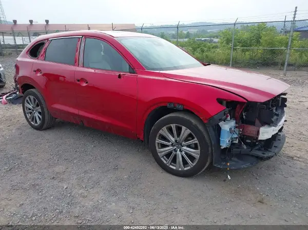 JM3TCBEY2M0509874 2021 MAZDA CX-9 - Image 1