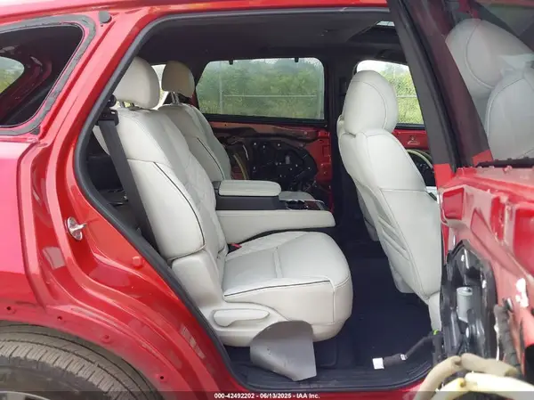 JM3TCBEY2M0509874 2021 MAZDA CX-9 - Image 8