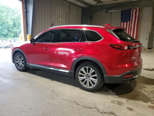 JM3TCBEY2M0512807 2021 MAZDA CX-9 - Image 2