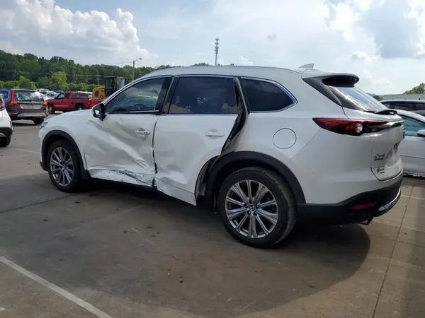 JM3TCBEY2M0516341 2021 MAZDA CX-9 - Image 2