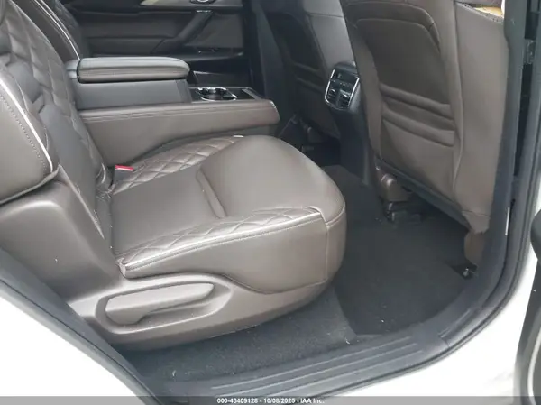 JM3TCBEY2M0533267 2021 MAZDA CX-9 - Image 8