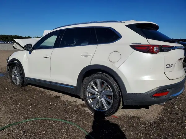 JM3TCBEY2M0537013 2021 MAZDA CX-9 - Image 2