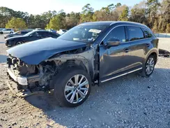 JM3TCBEY2M0537870 2021 MAZDA CX-9