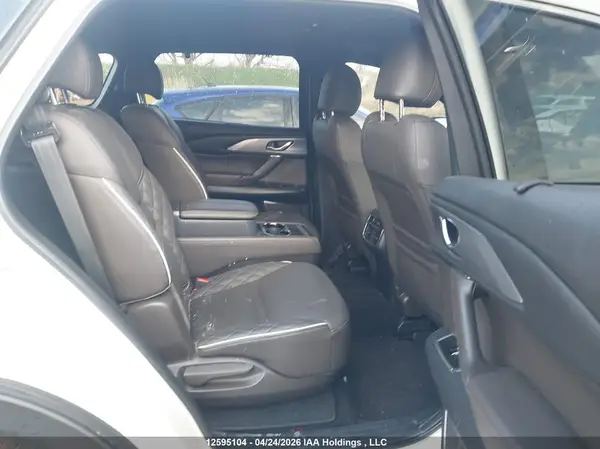 JM3TCBEY2N0614383 2022 MAZDA CX-9 - Image 8