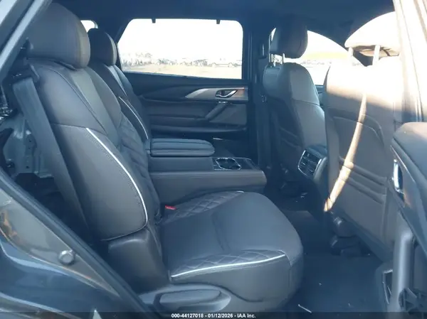 JM3TCBEY2P0641179 2023 MAZDA CX-9 - Image 8