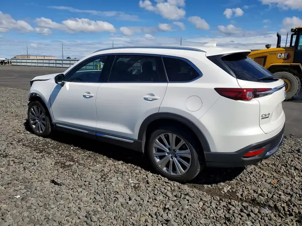 JM3TCBEY2P0644888 2023 MAZDA CX-9 - Image 2