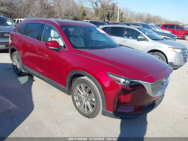 JM3TCBEY2P0645006 2023 MAZDA CX-9 - Image 1