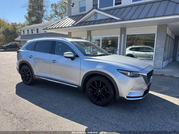 JM3TCBEY3G0101324 2016 MAZDA CX-9 - Image 1