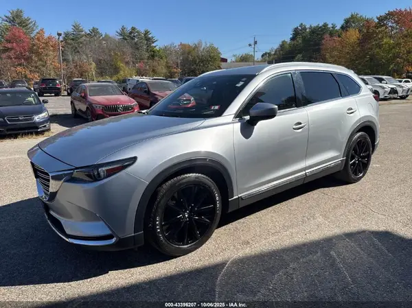 JM3TCBEY3G0101324 2016 MAZDA CX-9 - Image 2