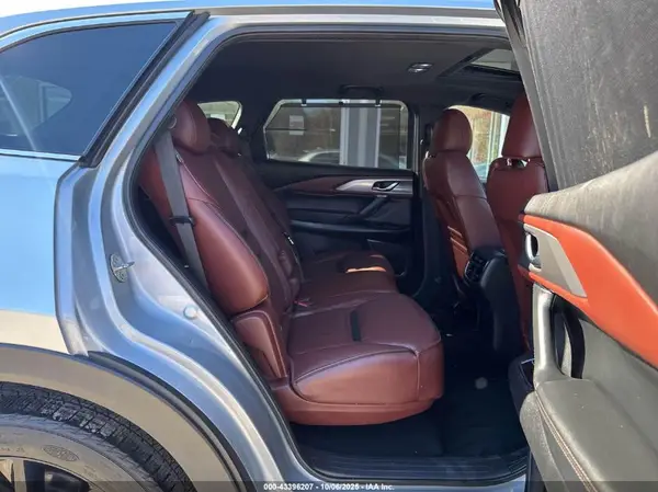 JM3TCBEY3G0101324 2016 MAZDA CX-9 - Image 8
