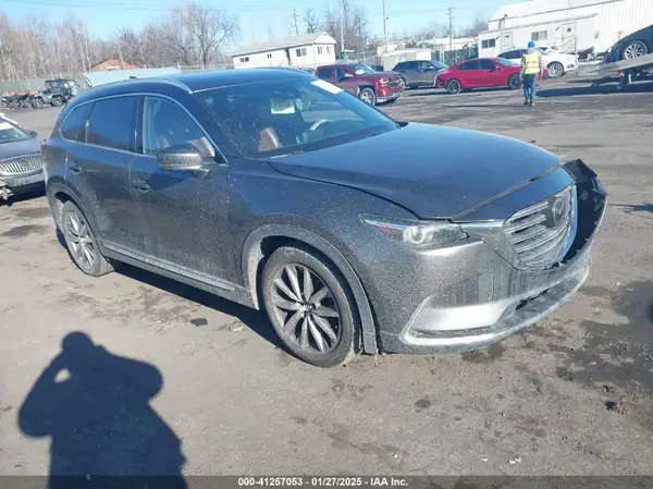 JM3TCBEY3G0104689 2016 MAZDA CX-9 - Image 1