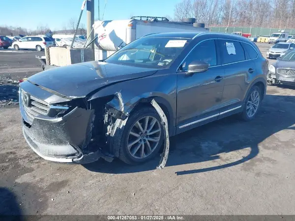 JM3TCBEY3G0104689 2016 MAZDA CX-9 - Image 2