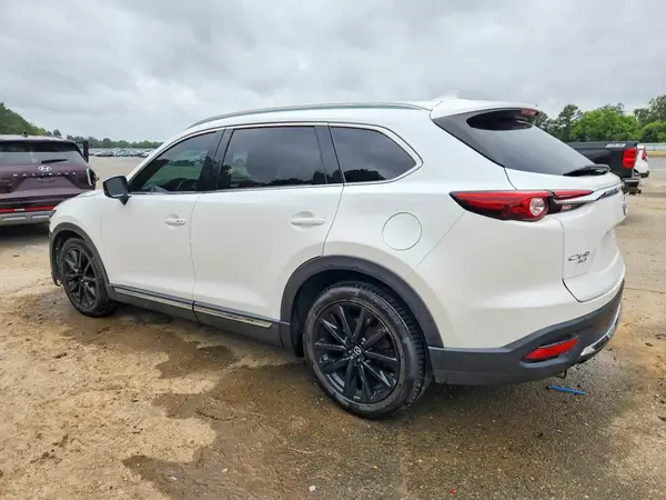 JM3TCBEY3G0104790 2016 MAZDA CX-9 - Image 2