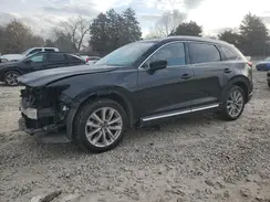 JM3TCBEY3G0106801 2016 MAZDA CX-9