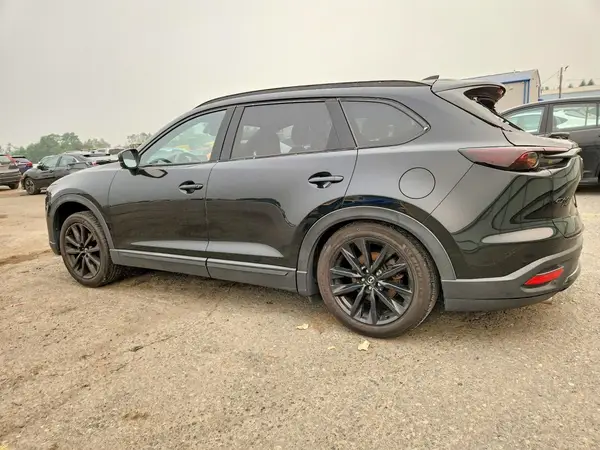 JM3TCBEY3G0112386 2016 MAZDA CX-9 - Image 2