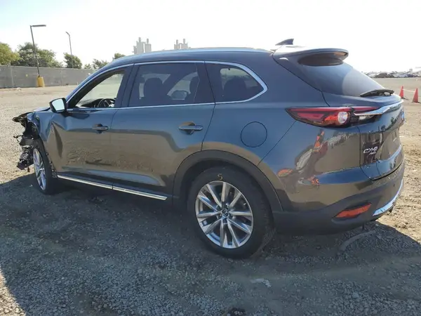 JM3TCBEY3G0114932 2016 MAZDA CX-9 - Image 2
