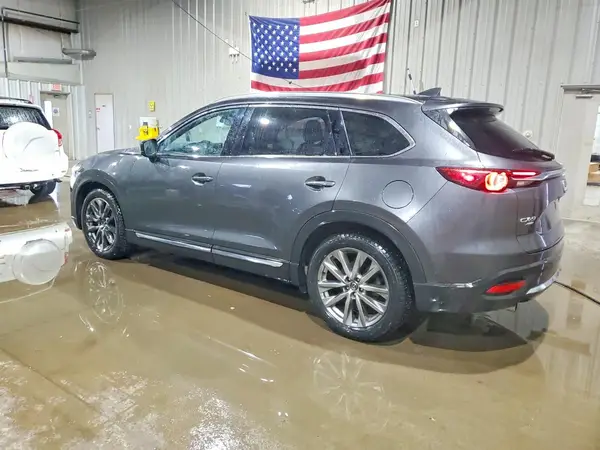 JM3TCBEY3G0115174 2016 MAZDA CX-9 - Image 2
