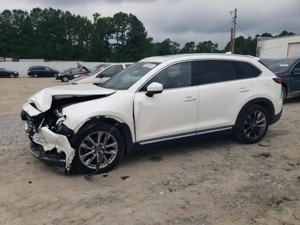 JM3TCBEY3G0118141 2016 MAZDA CX-9 - Image 1