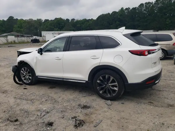 JM3TCBEY3G0118141 2016 MAZDA CX-9 - Image 2