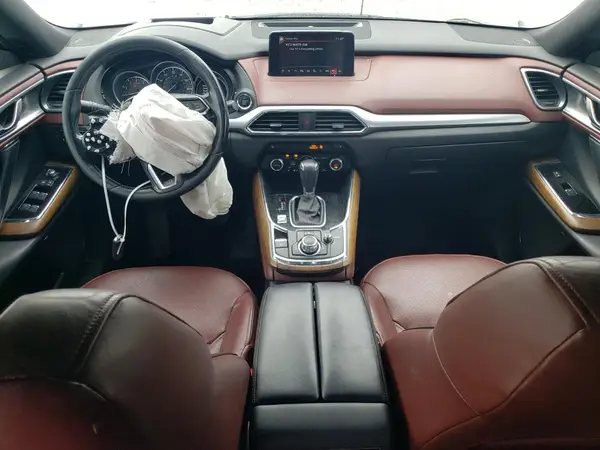 JM3TCBEY3G0118141 2016 MAZDA CX-9 - Image 8