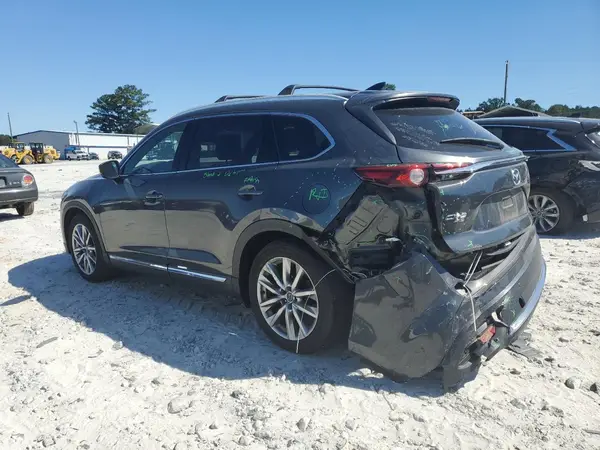 JM3TCBEY3G0126983 2016 MAZDA CX-9 - Image 2