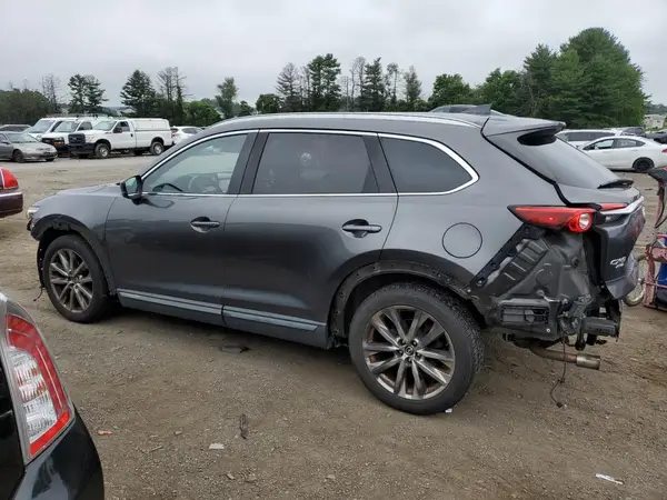 JM3TCBEY3H0127651 2017 MAZDA CX-9 - Image 2