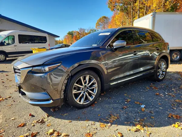JM3TCBEY3H0127875 2017 MAZDA CX-9 - Image 1