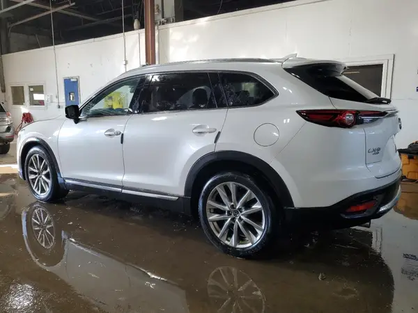 JM3TCBEY3H0129237 2017 MAZDA CX-9 - Image 2