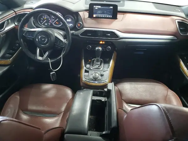 JM3TCBEY3H0129237 2017 MAZDA CX-9 - Image 8