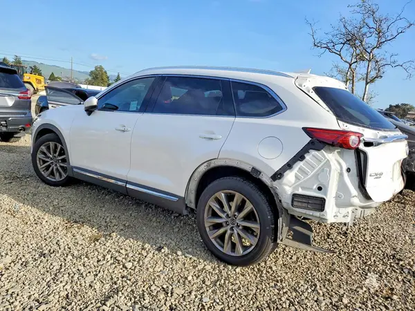 JM3TCBEY3H0132008 2017 MAZDA CX-9 - Image 2