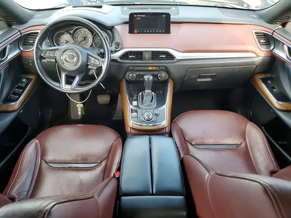 JM3TCBEY3H0132008 2017 MAZDA CX-9 - Image 8