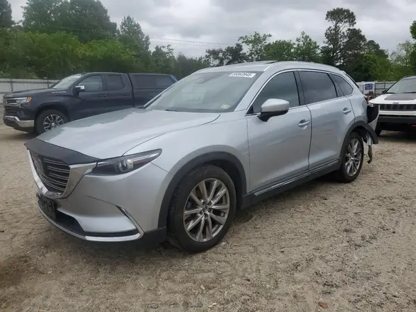 JM3TCBEY3H0134230 2017 MAZDA CX-9 - Image 1