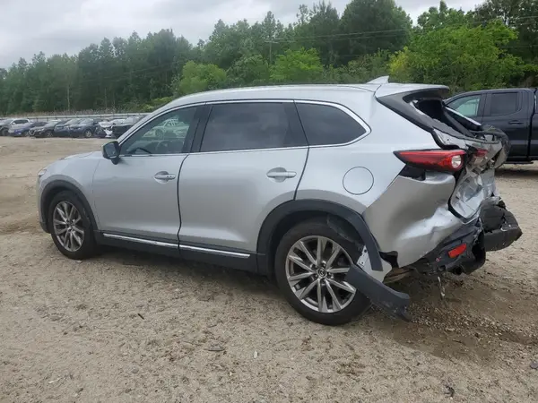 JM3TCBEY3H0134230 2017 MAZDA CX-9 - Image 2