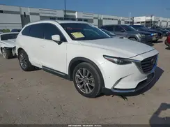 JM3TCBEY3H0137001 2017 MAZDA CX-9