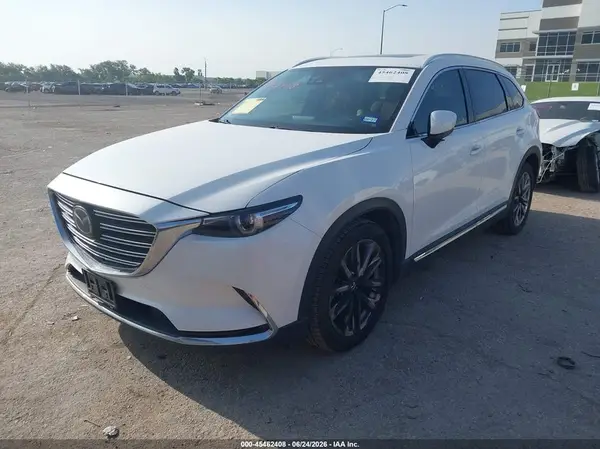JM3TCBEY3H0137001 2017 MAZDA CX-9 - Image 2
