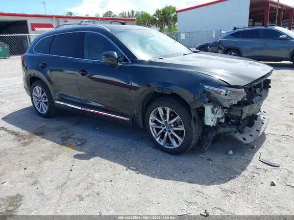 JM3TCBEY3H0141758 2017 MAZDA CX-9 - Image 1