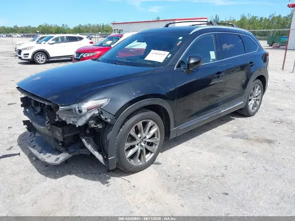 JM3TCBEY3H0141758 2017 MAZDA CX-9 - Image 2