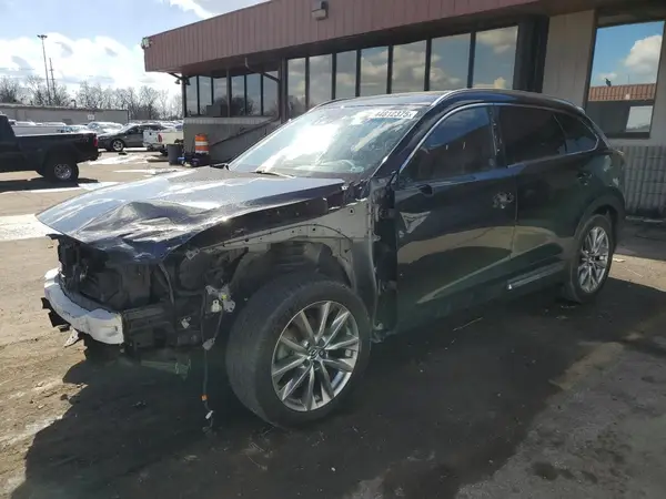 JM3TCBEY3H0142750 2017 MAZDA CX-9 - Image 1