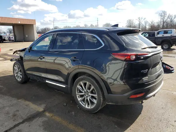 JM3TCBEY3H0142750 2017 MAZDA CX-9 - Image 2