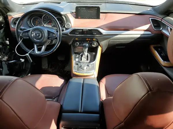 JM3TCBEY3H0142750 2017 MAZDA CX-9 - Image 8