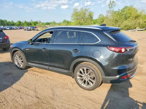 JM3TCBEY3J0210793 2018 MAZDA CX-9 - Image 2