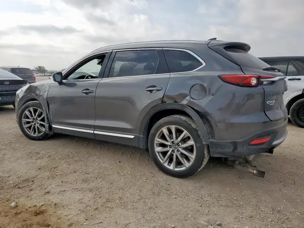 JM3TCBEY3J0212172 2018 MAZDA CX-9 - Image 2