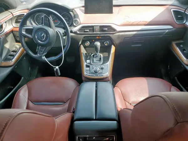 JM3TCBEY3J0212172 2018 MAZDA CX-9 - Image 8