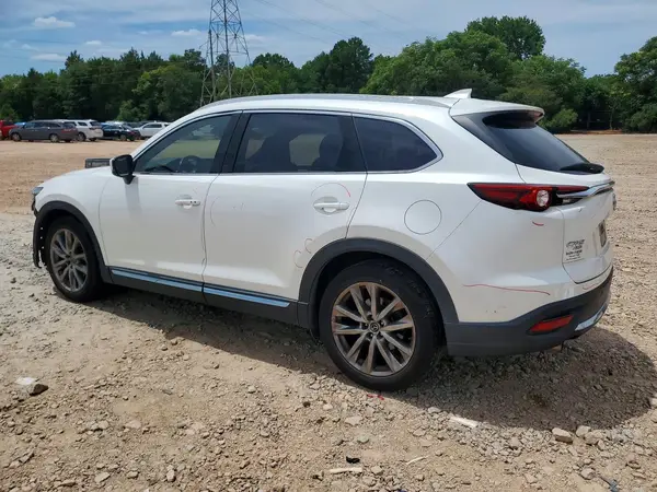 JM3TCBEY3J0222104 2018 MAZDA CX-9 - Image 2